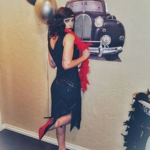 Meet your Posher, Andrea